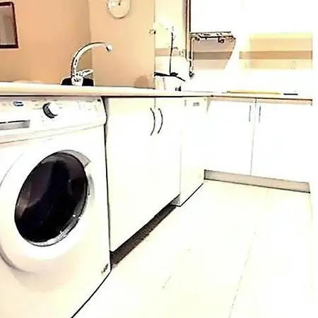 Irati Escapate A Bilbao, A 5min Del Mercado De La Ribera