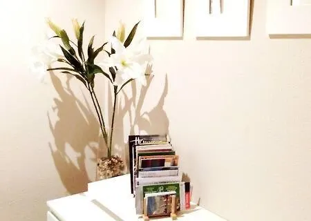 Appartement Irati Escapate A Bilbao, A 5min Del Mercado De La Ribera *